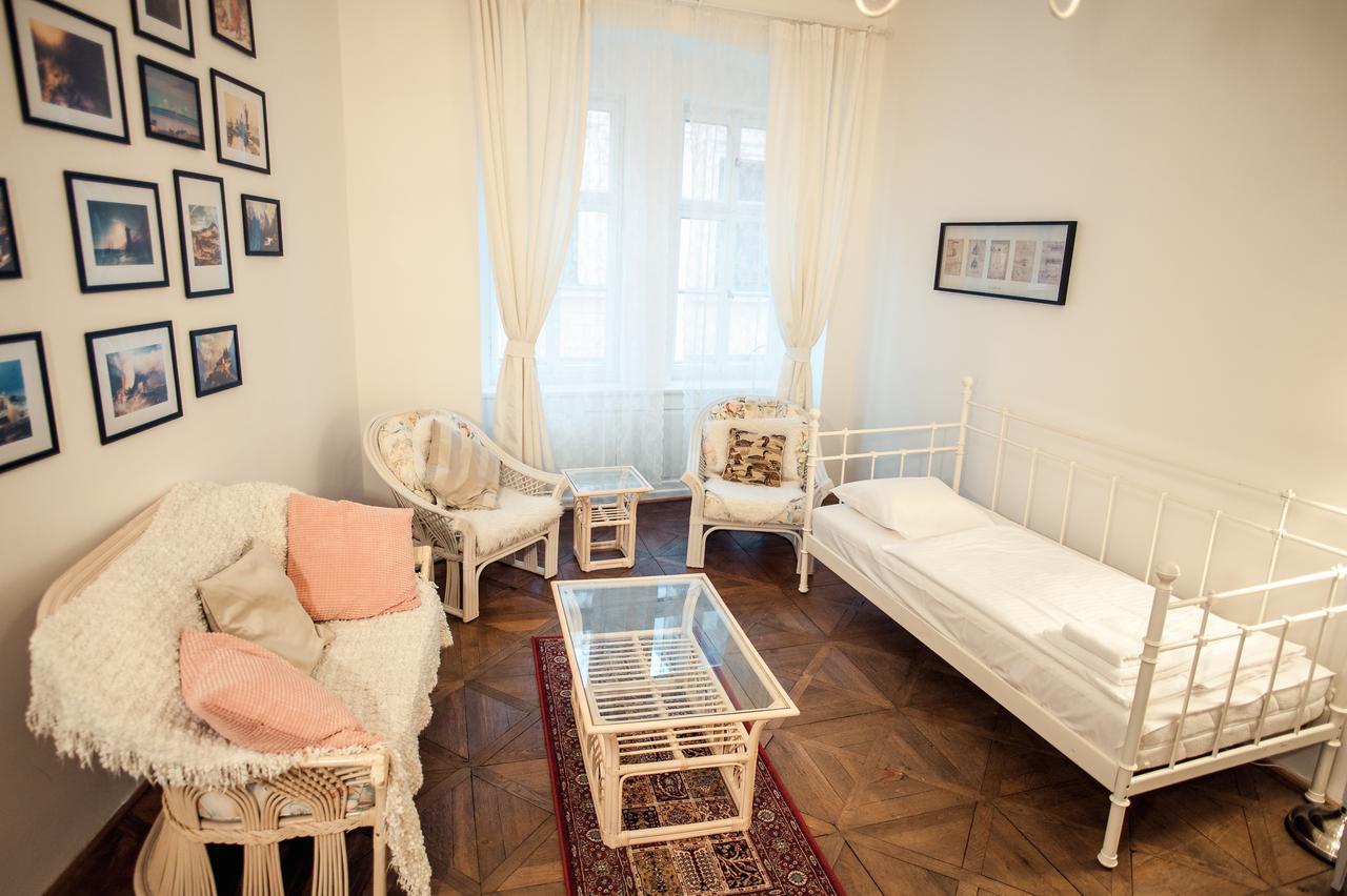פראג Apartment Astronomical Clock מראה חיצוני תמונה